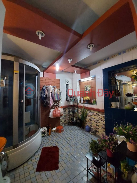 Property Search Vietnam | OneDay | Residential Sales Listings | Only 1 apartment in Tay Son Dong Da street, 39m 3 floors, alley near car, right on view, 4 billion, contact 0817606560