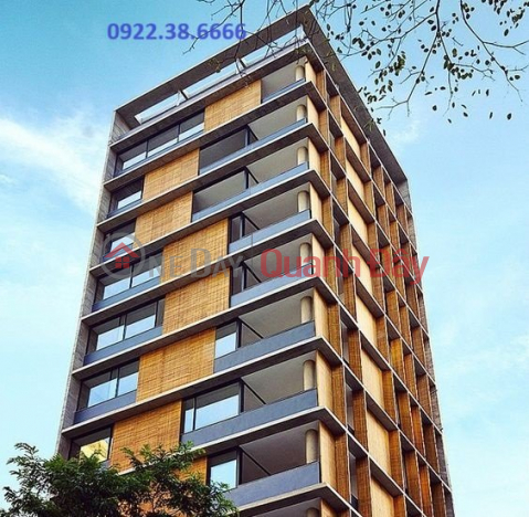 Building cỡ nhỏ – Hàng Than – 90m2 – 10 tầng – Giá thỏa thuận. _0