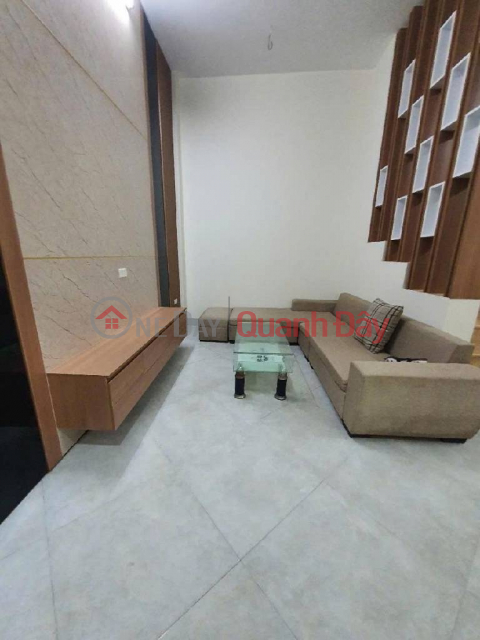 Nhà ngõ 1 Bùi Xương Trạch - Dân xây độc lập- Bao giá thị trường- 30m2 _0
