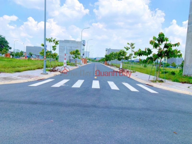 Selling Land Close to Becamex Industrial Park Price 298 Million, Cheap Ready Registered Land Sales Listings