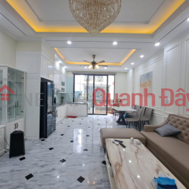 DV Vạn Phúc, phố Tố Hữu: 7 tầngx50m2, MT 5m - Thang máy, ô tô, vỉa hè kd, nhỉnh 11 tỷ _0