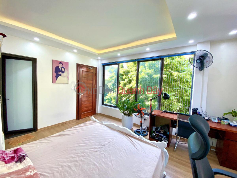 Property Search Vietnam | OneDay | Nhà ở Niêm yết bán | TÂY SƠN - ĐỐNG ĐA - 33M2 x 5TẦNG - MT 4M- GẦN MẶT PHỐ- BA THOÁNG - NHỈNH 8 TỶ