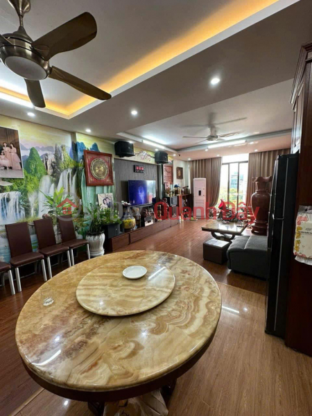 Property Search Vietnam | OneDay | Residential, Sales Listings, House for sale on Mai Hac De street, 120m2, 6.6m frontage, 52.5 billion, wide sidewalk, great business