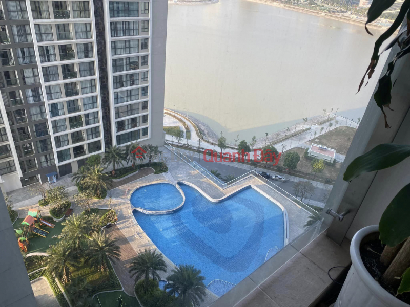 Selling 3-bedroom apartment in S3 Vinhomes Skylake Pham Hung, view Kangnam, Vietnam Sales | đ 7 Billion