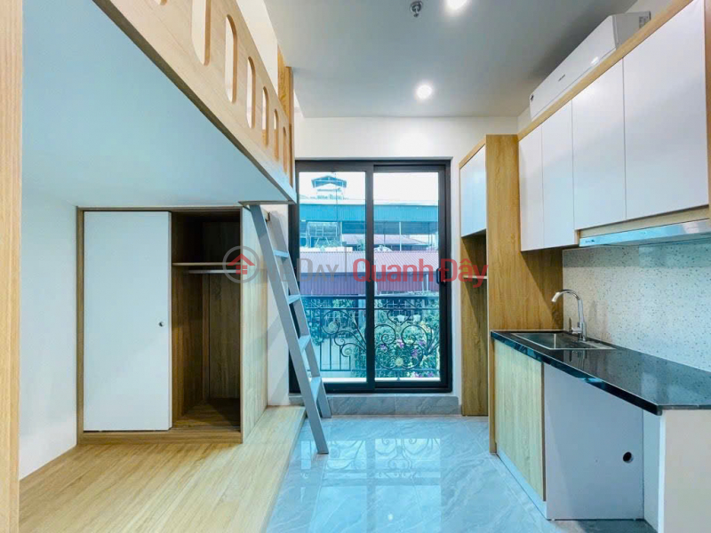 Property Search Vietnam | OneDay | Residential, Sales Listings, CORNER HOUSE FOR SALE - 8 FLOORS WITH ELEVATOR - VU TRONG PHUNG STREET - 20 FULLY FURNISHED ROOMS - INVESTMENT PRICE