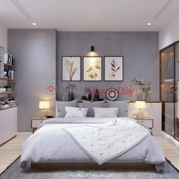 Bán nhà phố Tú Mỡ, 42M2, Giá 13,5 Tỷ, Mặt phố Ô tô tránh | Việt Nam Bán đ 13,5 tỷ