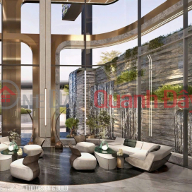 THE EMERALD GARDEN VIEW Green Apartments in Thuan An Town Center - Payments Starting From Only 7 Million VND\/Month _0