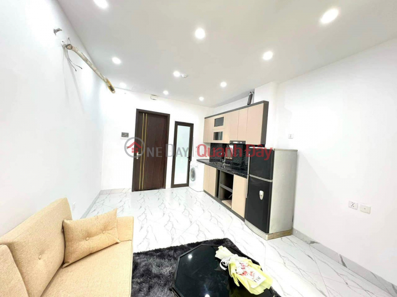 Property Search Vietnam | OneDay | Residential | Sales Listings | Golden egg-laying chicken Thai Thinh, Dong Da, 100m2, 9 floors, revenue 2 billion\\/year, elevator