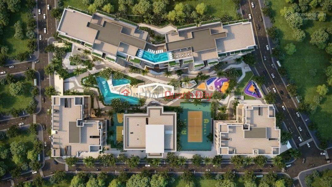 Property Search Vietnam | OneDay | Nhà ở, Niêm yết bán | Nhận booking quỹ căn đẹp dự án Gem Park tại trung tâm Hải Phòng với chỉ 39 triệu/m2 ( chưa VAT) . Liên hệ em