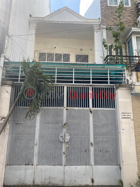 House for sale in Tan Binh ward 2, frontage on Tien Giang, Truong Son axis, 130m2 Sales Listings