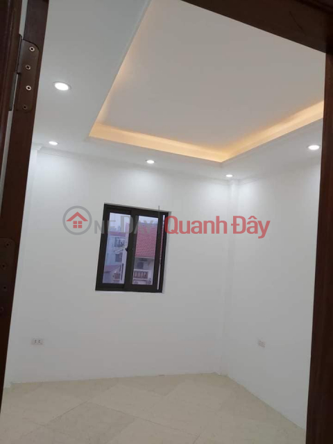 6.5 MILLION THANH AM HOUSE---THUONG THANH---ENTIRE NEW HOUSE FOR RENT IN THANH AM TOWN - THUONG THANH - 3 _0