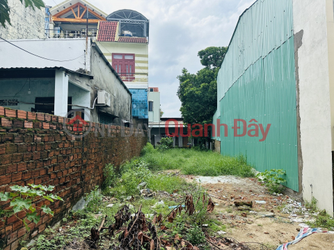 RARE LAND LOT IN HOA THO DONG - PROFITABLE INVESTMENT OPPORTUNITY NOW! _0