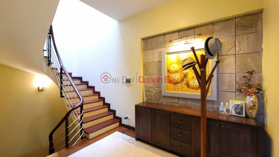 Property Search Vietnam | OneDay | Nhà ở | Niêm yết bán (MẶT NGÕ, Ô TÔ TRÁNH, KINH DOANH) Bán Nhà Phố TRẦN QUANG DIỆU, Đống Đa, 75m, MT 7,5m