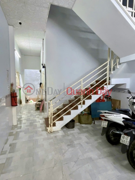 Property Search Vietnam | OneDay | Residential, Sales Listings House for sale 77m2 Frontage Ly Thanh Tong Street, Tan Phu District