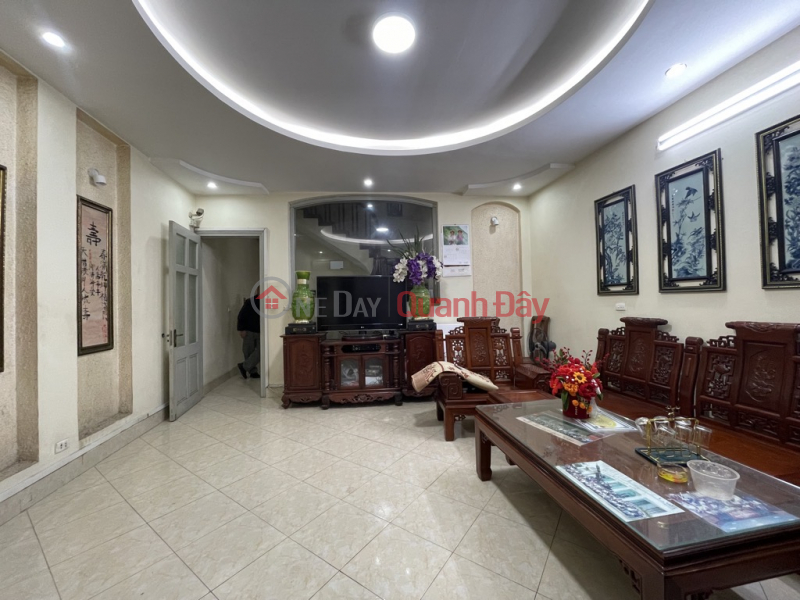 AN DUONG VUONG - 131M LAND, TWO OPEN SPACES IN FRONT AND BACK - CAR ACCESS - POTENTIAL AREA - LAND OF TRADITIONAL CRAFT VILLAGE Sales Listings