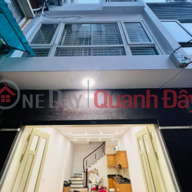 BÁN NHÀ NGUYỄN CÔNG HOAN 55M2 4T NGÕ THÔNG GẦN Ô TÔ KINH DOANH GIÁ 6TỶ2 _0