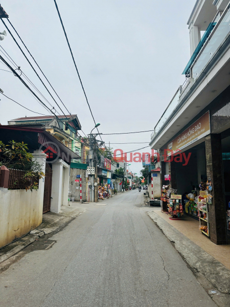Property Search Vietnam | OneDay | Nhà ở | Niêm yết bán, CẦN BÁN 40 M2 ĐẤT SEN HỒ - LỆ CHI, ĐƯỜNG 2 Ô TÔ TRÁNH, GIÁ 3.25 TỶ, LH 0985865658