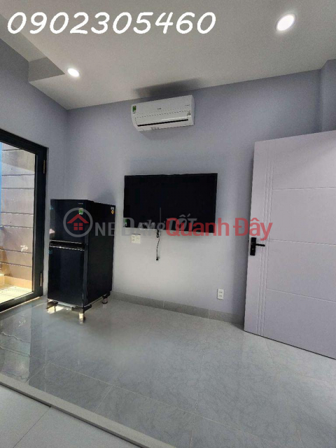 100% new fully furnished room for rent in Tan Phu District, Ho Chi Minh City _0