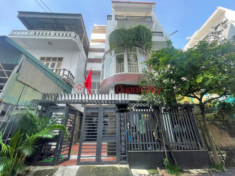 House for sale on Nguyen Bac, center, garage, fully furnished, near lake, 85m2, 4 floors, frontage 7.2m, unbeatable price Sales Listings