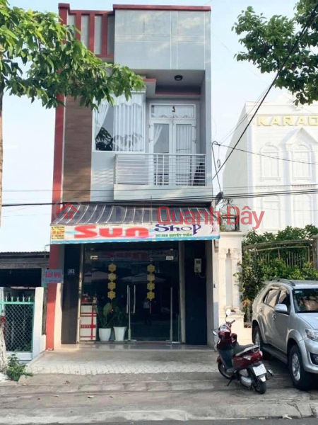 đ 5.2 Billion | OWNER Urgently Needs to Sell House Fronting Quyet Tien, Ia Kring Ward, Pleiku City, Gia Lai