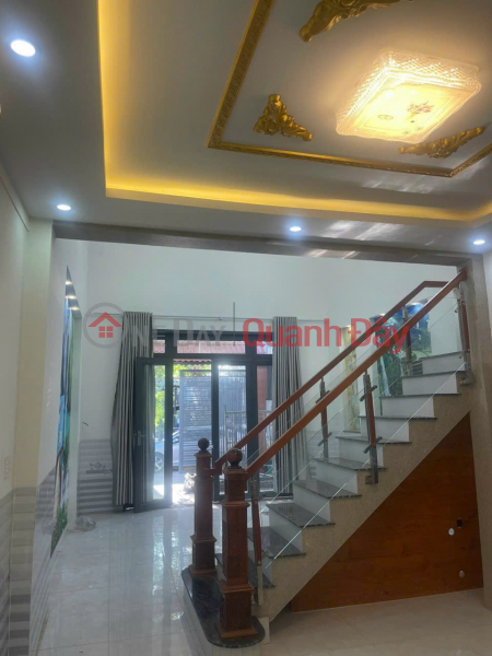 Property Search Vietnam | OneDay | Residential, Sales Listings | House for sale with private windows, two sides of the street, quarter 3, Trang Dai ward, Bien Hoa, Dong Nai