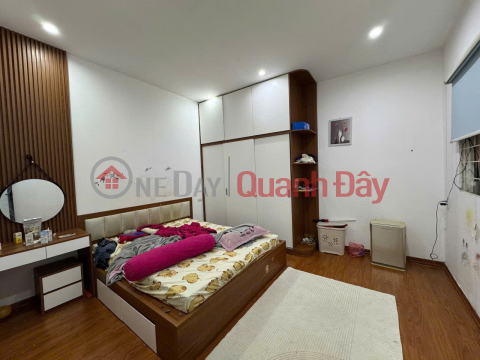 Selling ADJACENT TOWNHOUSE 83m2 price 18 billion Ngo Thi Nham Ha Dong CARS AVOID BUSINESS _0