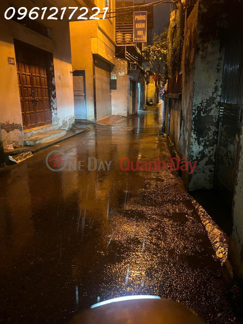 Bán đất ngõ to miêu nha, tây mỗ. DT 65m2, MT hơn 5m, giá nhỉnh 9 tỷ _0