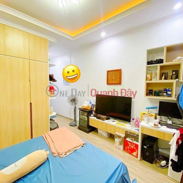 Property Search Vietnam | OneDay | Nhà ở, Niêm yết bán, Nhà bán Tân Hòa Đông Quận 6 gần Bà Hom chỉ 3 tỷ hơn có 50m2 nhà Kiến trúc sư thiết kế