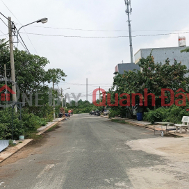 Selling 52m2 of residential land in Long Phuoc, District 9, Thu Duc City for over billion _0