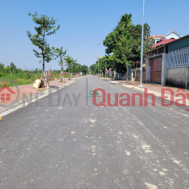 Land for sale at auction X9 Can Khe Nguyen Khe Dong Anh street 40m _0