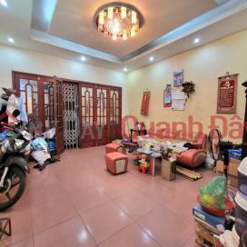 House for sale 99m2, Nghi Tam street, Tay Ho, Car lane, Wide pavement, Prime business 9.8 Billion _0