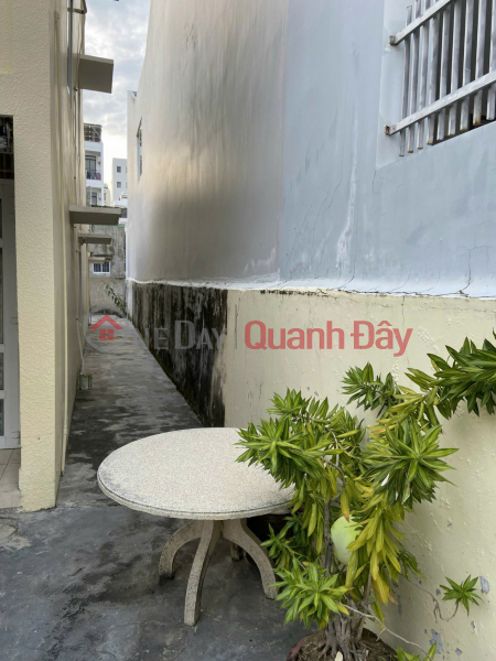 Property Search Vietnam | OneDay | Nhà ở, Niêm yết bán | Nhà hẻm Hoàng Diệu, Vĩnh Nguyên, Nha Trang diện tích 134m2 chỉ 60tr/m2 chủ cần chuyển nhượng