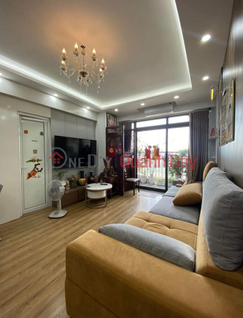 Apartment on BEAUTIFUL LONG LANH street - Intracom - 31 Cau Dien - 100m2 -3.3 billion VND _0
