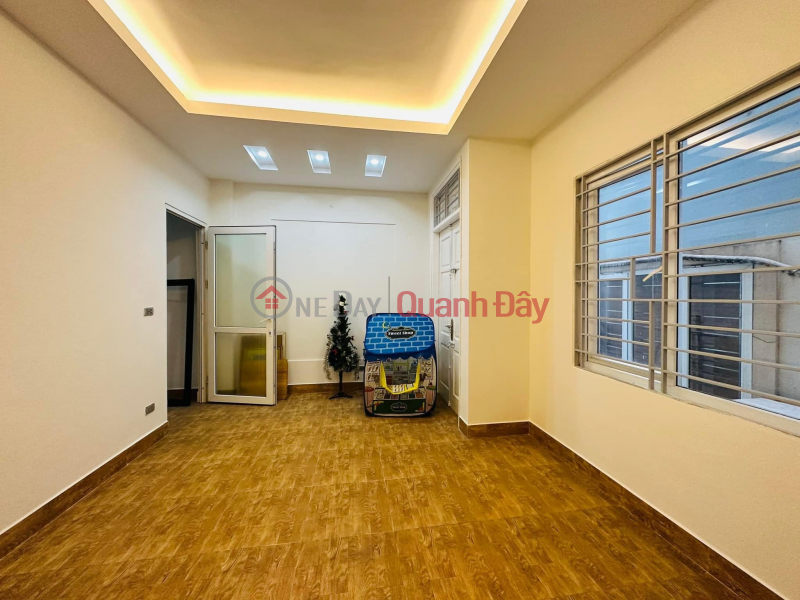 Property Search Vietnam | OneDay | Residential | Sales Listings | house near the street - alley - wide alley - new house - near the street - blooming after - price 4.7 billion VND