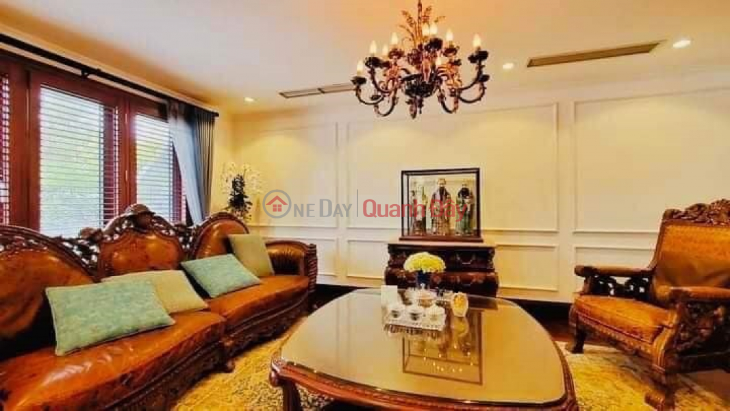 Property Search Vietnam | OneDay | Residential, Sales Listings, Quang Trung house for sale, 3-sided corner lot, apartment building, business, 130m2, slightly 17 billion