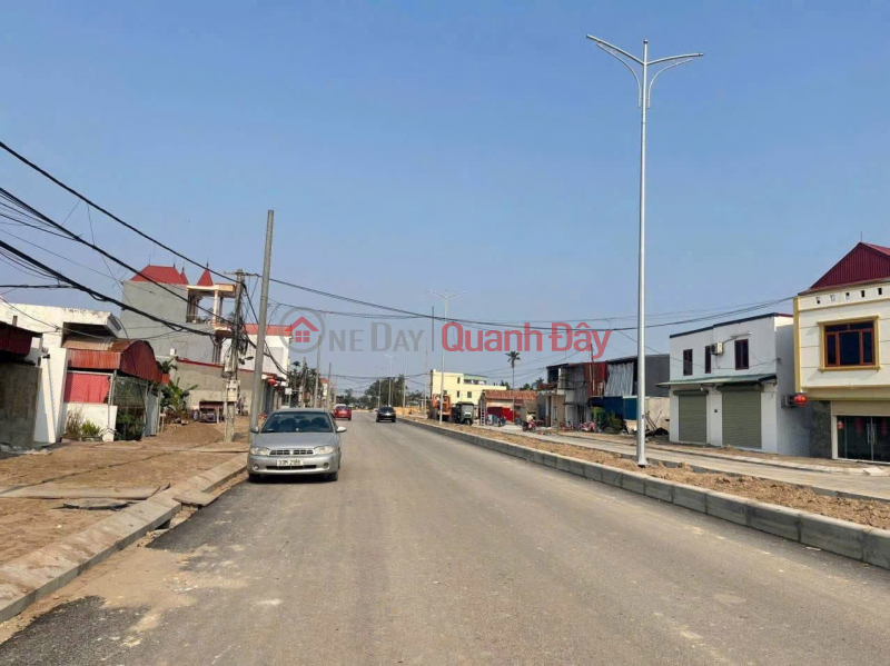 đ 4.89 Billion LAND ON HAI PHONG STREET – 95.3M² PRICE ONLY 4.8X BILLION – RARE LOT ON THE MAIN AXIS OF VINHOMES DUONG KINH ZALO 0567 222 555
