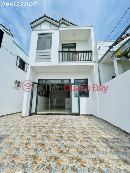 New House for only 300 million, get private book house next to Buu Long | Vietnam Sales, đ 300 Million