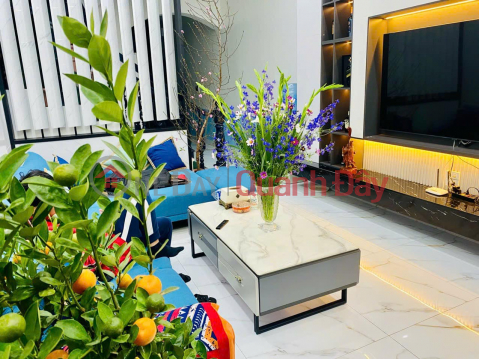 House for sale in Dich Vong, Cau Giay, near the park, 80m2 x 5 floors, frontage 4.2m, slightly over 13 billion. _0