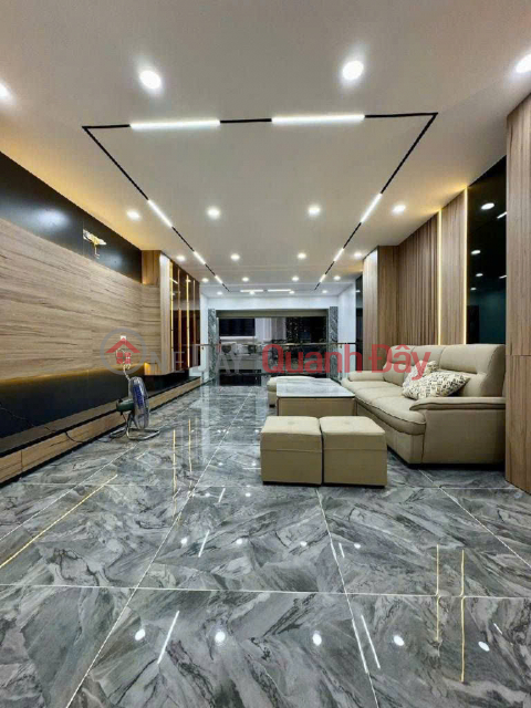 Nhỉnh 18,5 tỷ- Nhà phố Trần Khát Chân, 10m ra phố, ngõ rộng như hình _0