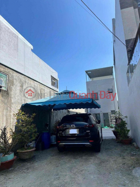 CẦN BÁN GẤP LÔ ĐẤT MẶT TIỀN ĐƯỜNG BÙI VỊNH - Quận Cẩm Lệ , Đà Nẵng Niêm yết bán