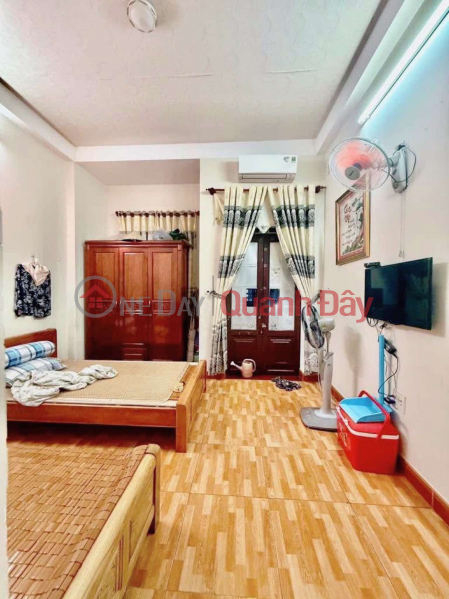 Property Search Vietnam | OneDay | Residential | Sales Listings Bán nhà hxh 53m2-3tang Nguyễn Ảnh Thủ Q12 , oto ngủ nhà ,liền kề Ngã 3 Bầu - 5 tỷ nhỉnh 0932030061