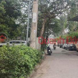 GOOD LOCATION - LOW PRICE - PROFITABLE INVESTMENT, CONTACT 0988182160<br \/> ONLY LAND PLOT 90M2 - AN KHANH, PRICE NEGOTIABLE IN PERSON _0