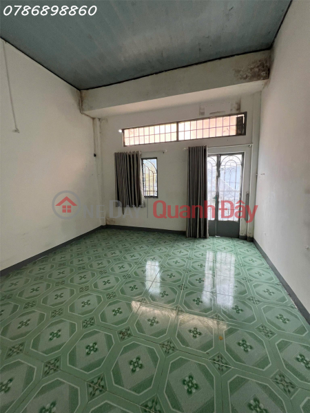 Property Search Vietnam | OneDay | Residential, Sales Listings | HOUSE FOR SALE IN ALLEY 257 NGUYEN THI THAP STREET – DISTRICT 7