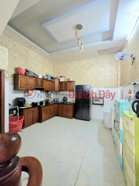 4-bedroom house in alley 1806 Huynh Tan Phat, ready to move in, 5.3 billion VND. Vietnam Sales | đ 5.3 Billion