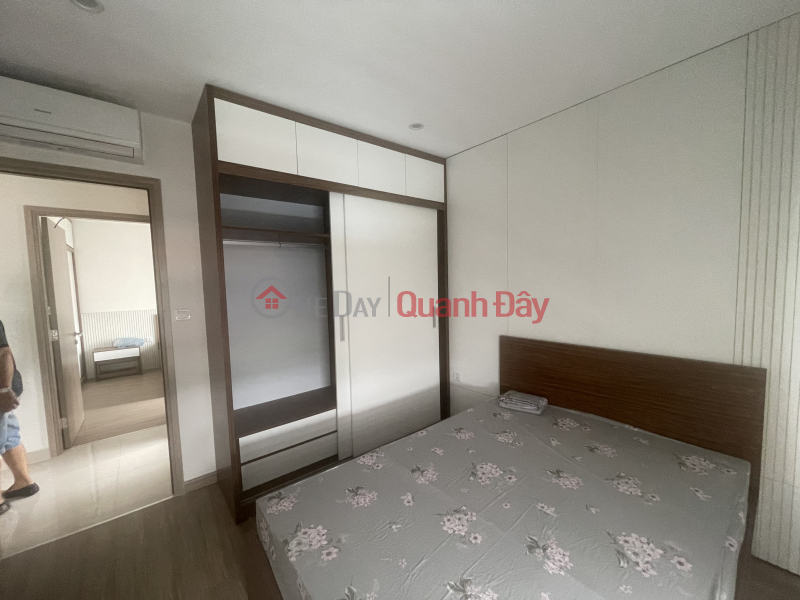 ₫ 12 Million/ month CHEAP 3 BEDROOM SUPER VIP APARTMENT FOR RENT AT VINHOMES ONEAM PARK