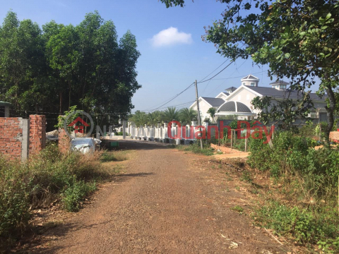 BEAUTIFUL LAND - GOOD PRICE - Owner Sells Land Plot Quickly, Beautiful Location In Phu My Town, Ba Ria Vung Tau Province _0