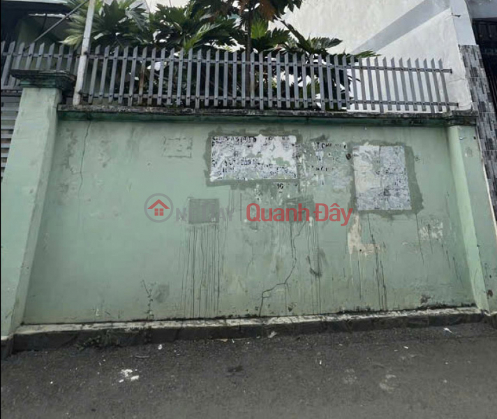 Giảm Sốc 3.6 tỷ! Đất Vuông SHR HXH né 116m2 – Lê Đức Thọ Gò Vấp SS, Việt Nam | Bán, đ 8,9 tỷ