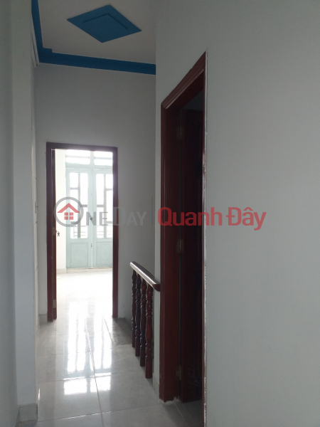 BEAUTIFUL HOUSE - GOOD PRICE - Owner Urgent Sale House Vinh Loc B Commune, Binh Chanh District, Ho Chi Minh City, Vietnam | Sales, đ 1.6 Billion