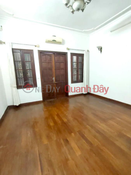 Property Search Vietnam | OneDay | Nhà ở, Niêm yết bán VIP HÀO NAM -CÁT LINH ĐỐNG ĐA - 70m2 x 4Tầng - MT 5m - Ô TÔ - KD - VP- 2 THOÁNG - Gần 23 TỶ