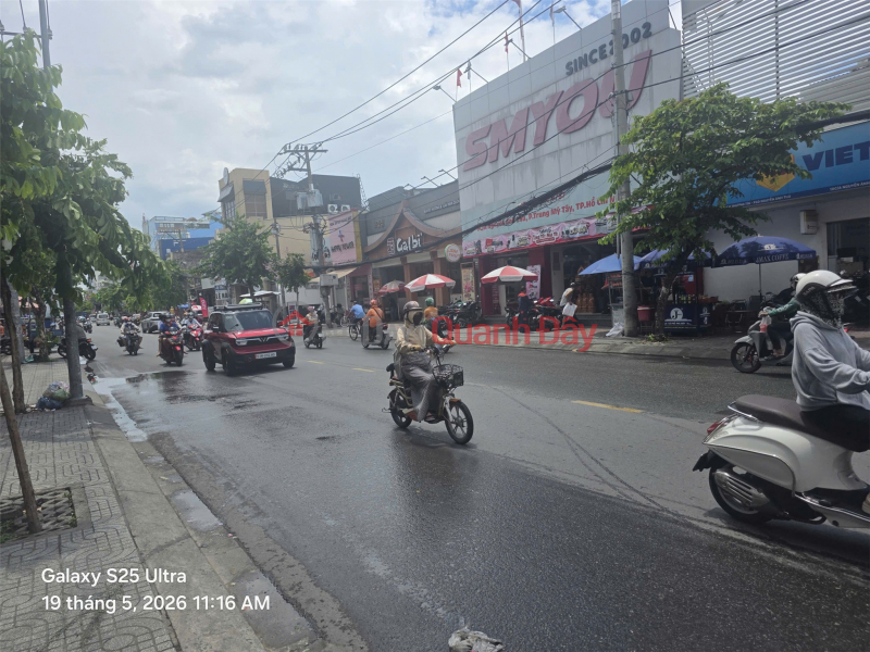 Property Search Vietnam | OneDay | Nhà ở Niêm yết bán BÁN QUỸ ĐẤT HIẾM – 488M² Thổ Cư – MẶT TIỀN KÉP NGUYỄN ẢNH THỦ - P. TRUNG MỸ TÂY, Q.12, TP.HCM